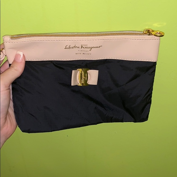 salvatore ferragamo parfums bag